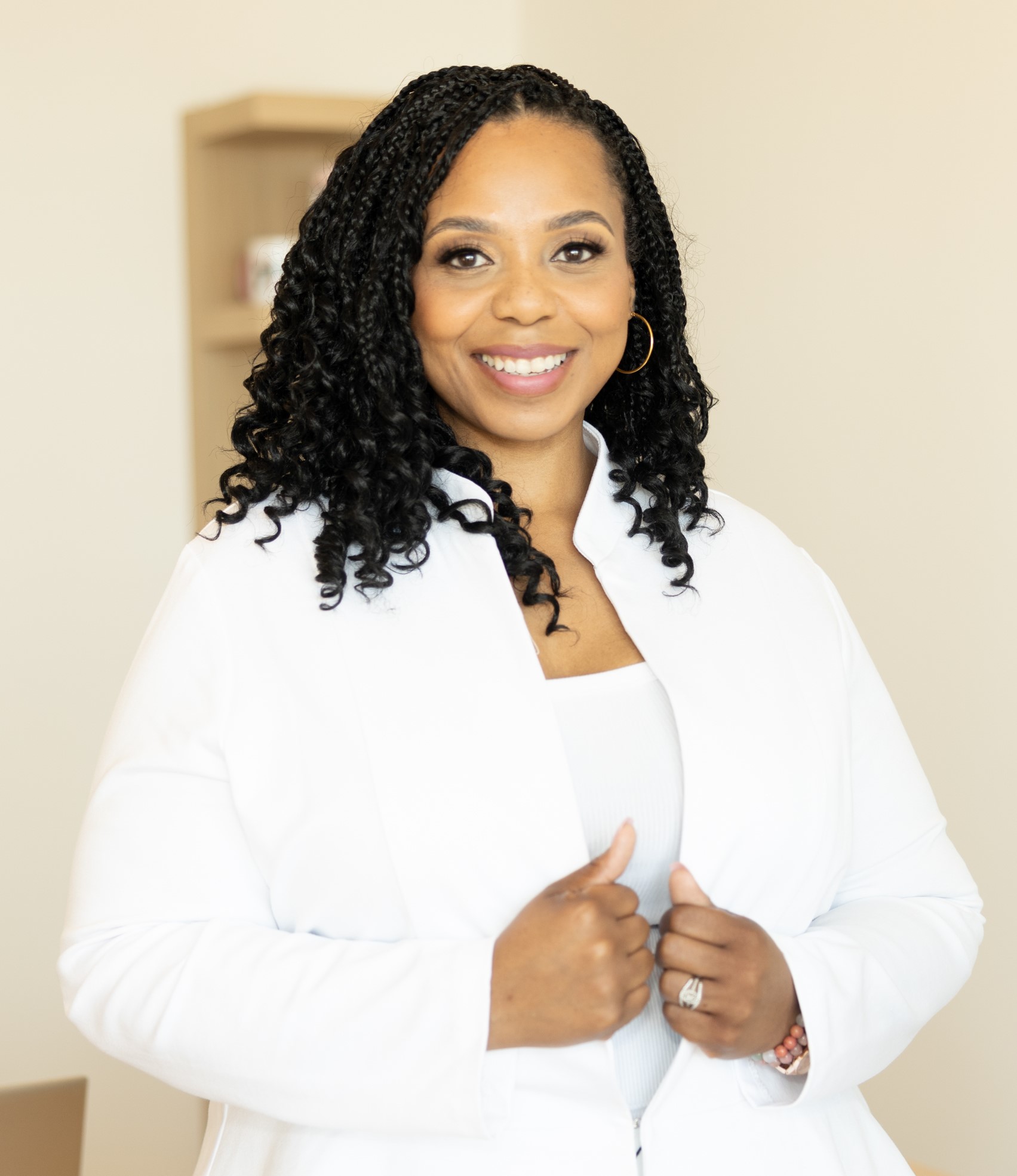 Katrina Beasley